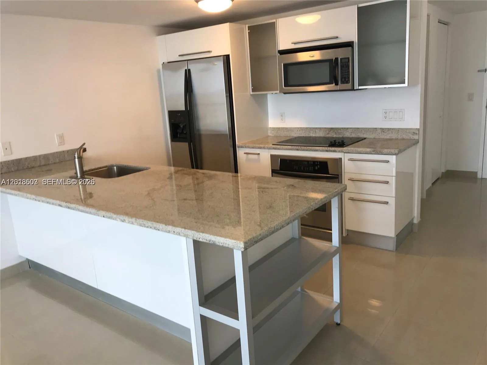 185 SW 7th St # 2805, Miami FL 33130