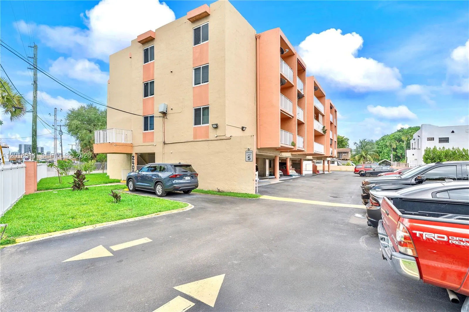 for sale at 2400 NW 16th St Rd, Miami FL 33125