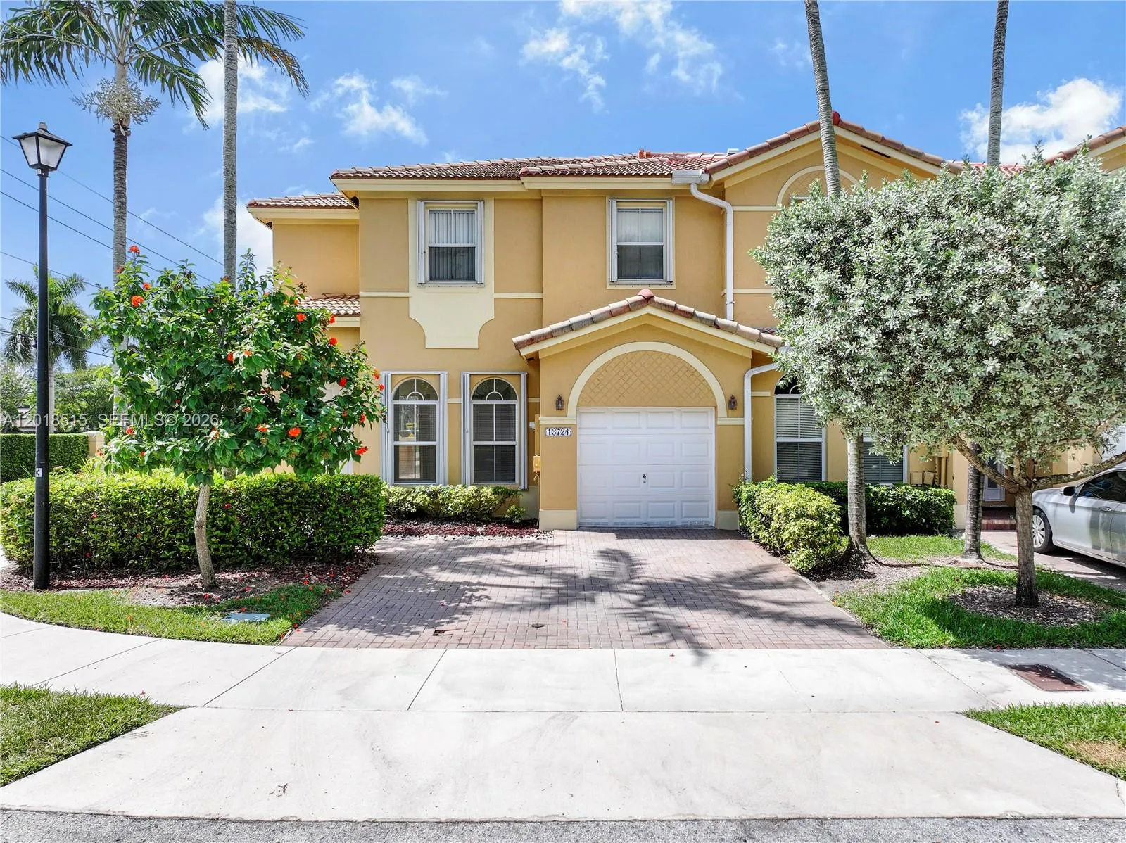 13724 SW 115th Ln, Miami FL 33186