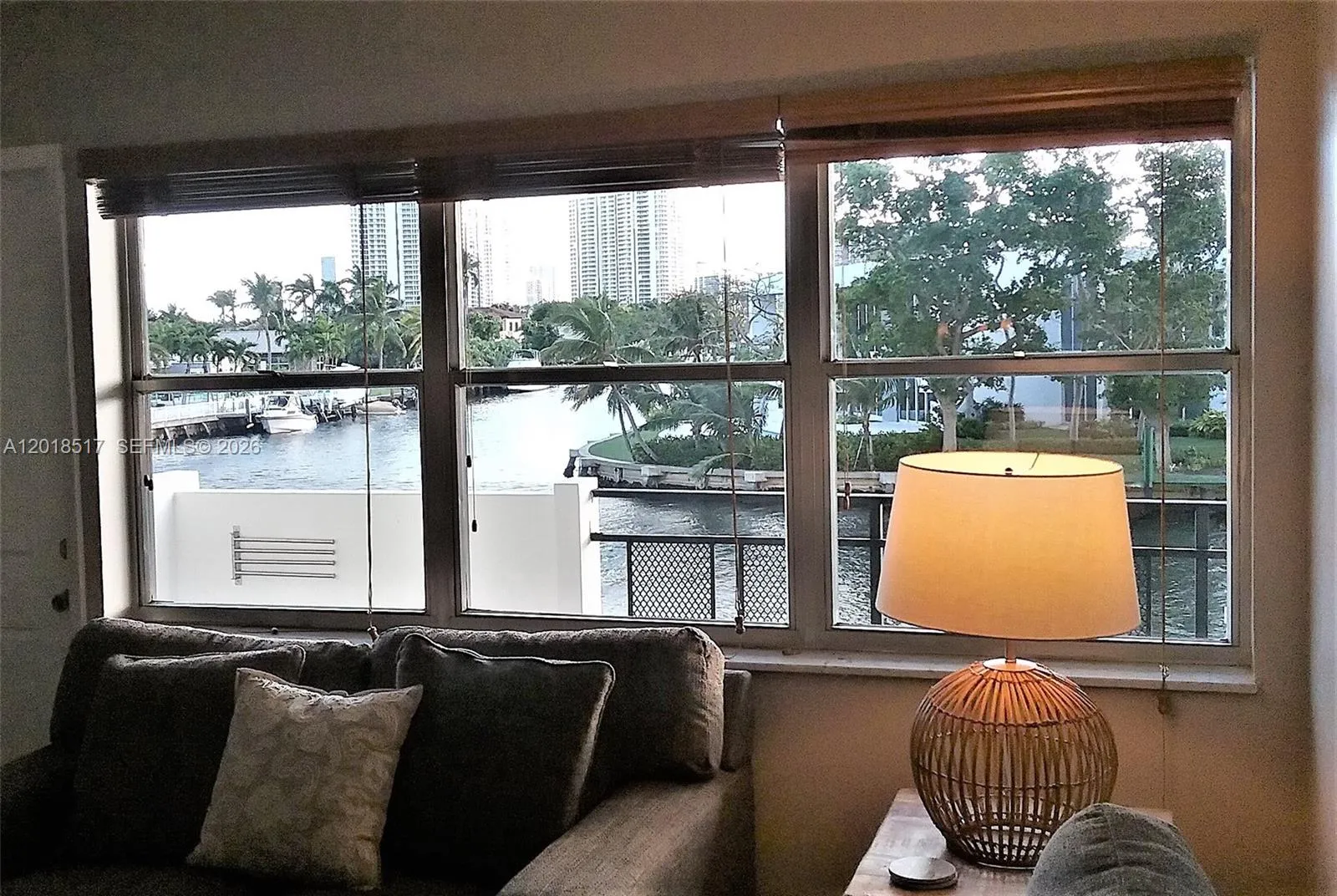 401 Golden Isles Dr # 208, Hallandale Beach FL 33009