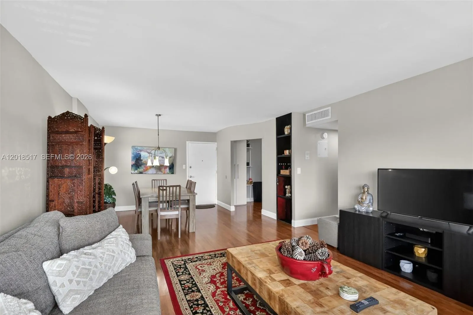 401 Golden Isles Dr # 208, Hallandale Beach FL 33009