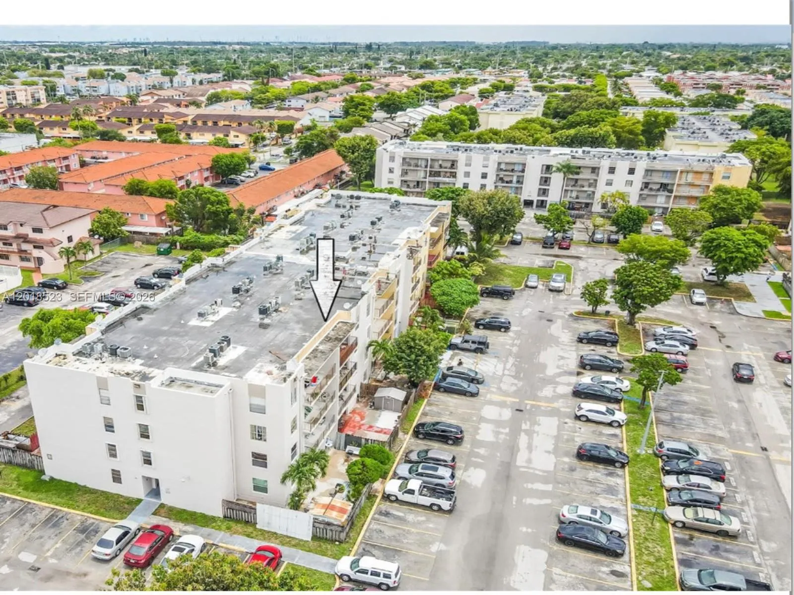 5775 W 20th Ave # 404, Hialeah FL 33012