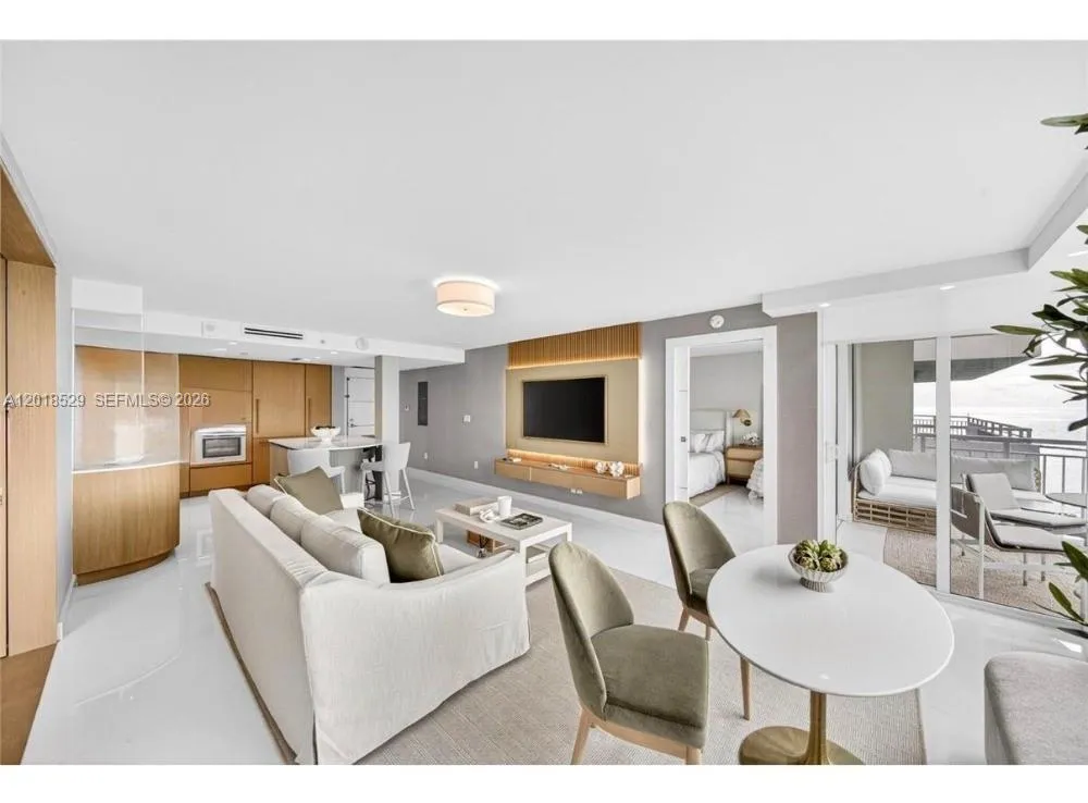 400 S Pointe Dr # 1501, Miami Beach FL 33139