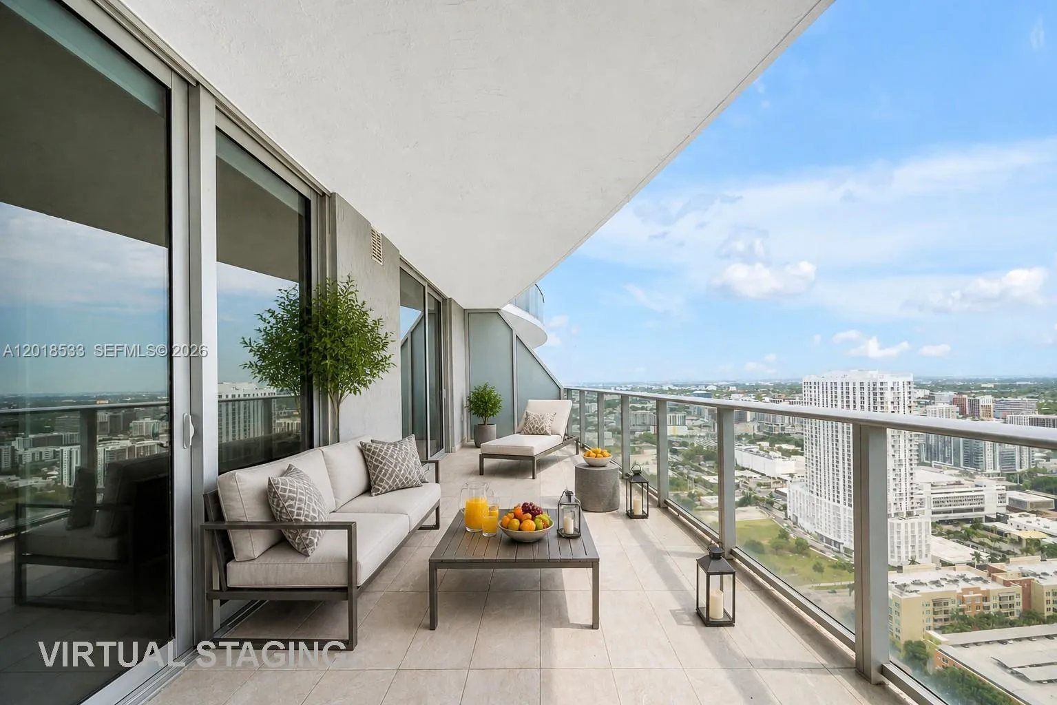 488 NE 18th St # 4005, Miami FL 33132