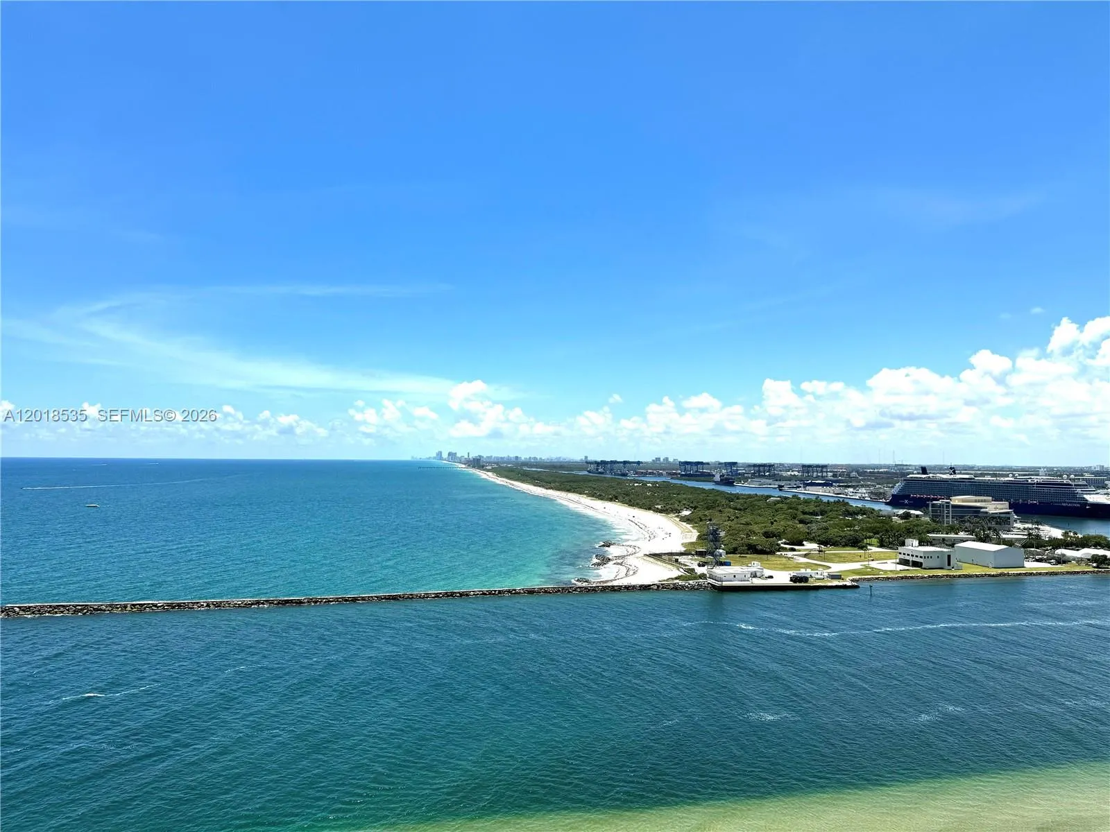 2100 S Ocean Ln # 2308, Fort Lauderdale FL 33316
