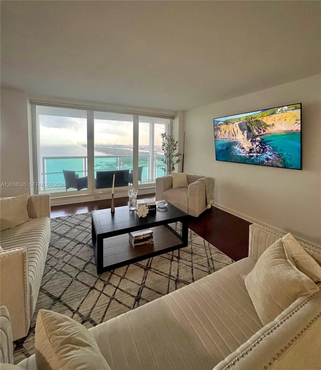 2100 S Ocean Ln # 2308, Fort Lauderdale FL 33316
