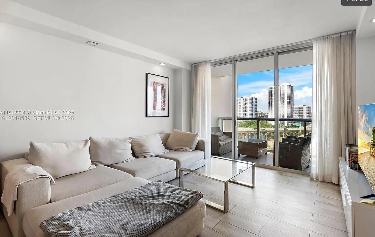 19390 Collins Ave # 1519, Sunny Isles Beach FL 33160