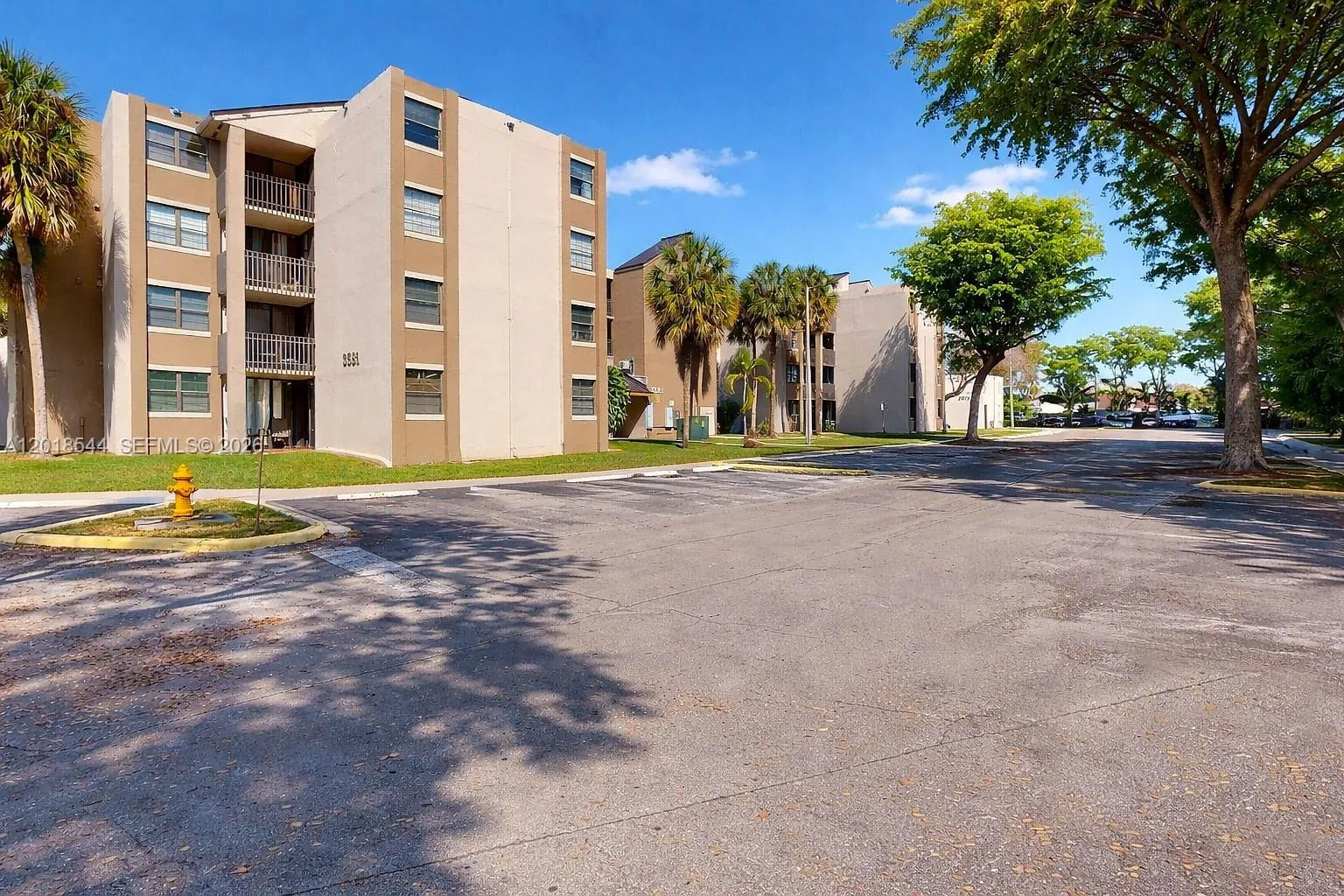 3581 SW 117th Ave # 308, Miami FL 33175