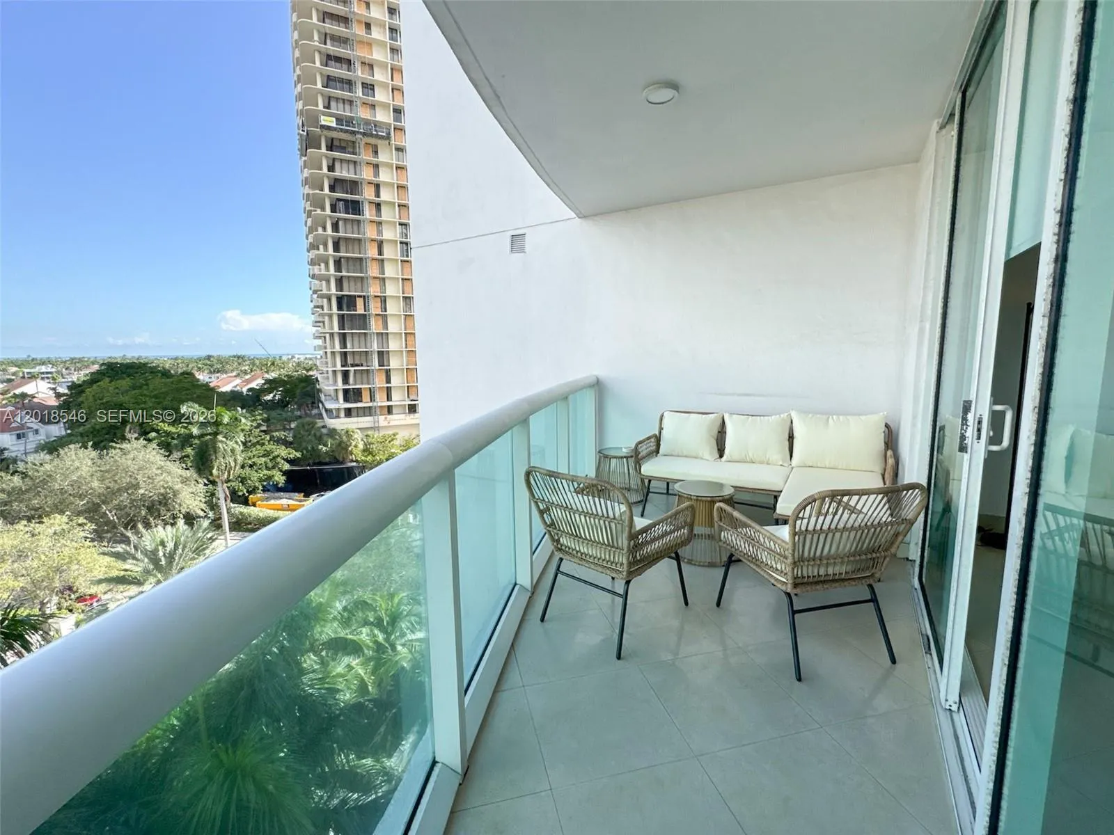 19400 Turnberry Way # 531, Aventura FL 33180