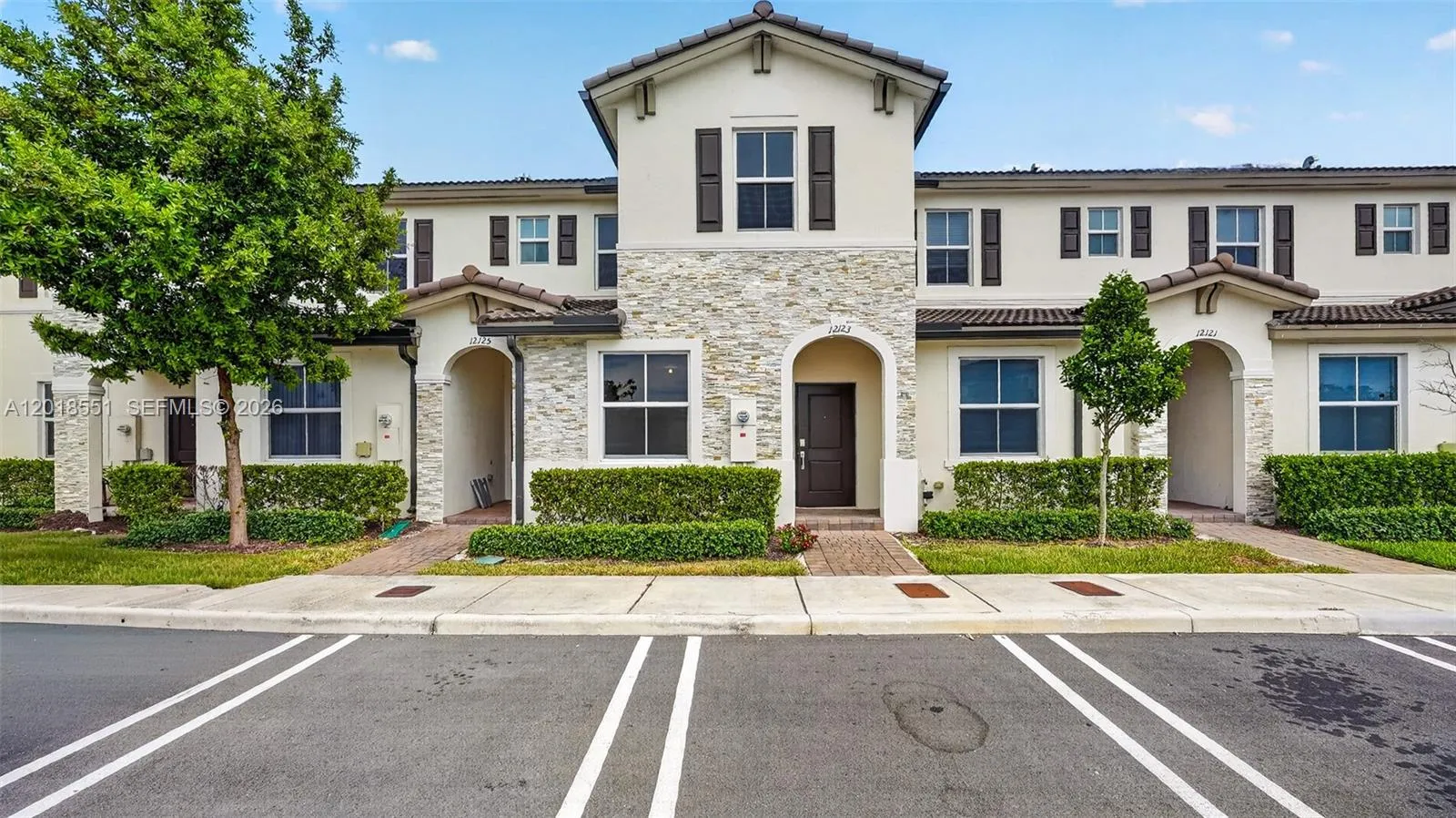 3 bedroom 2 bath for sale at 12123 NW 23rd Ct, Miami FL 33167