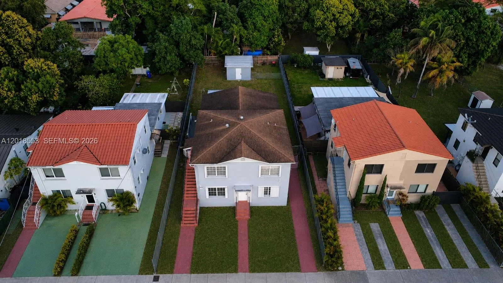 111 SW 31st Ct, Miami FL 33135