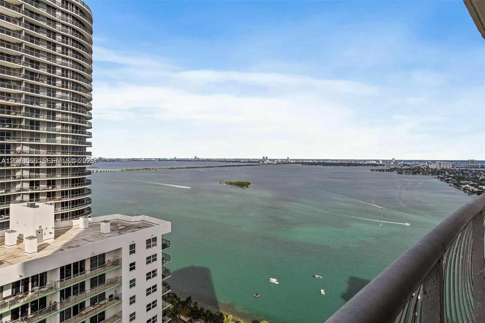 1750 N Bayshore Dr # 3605, Miami FL 33132
