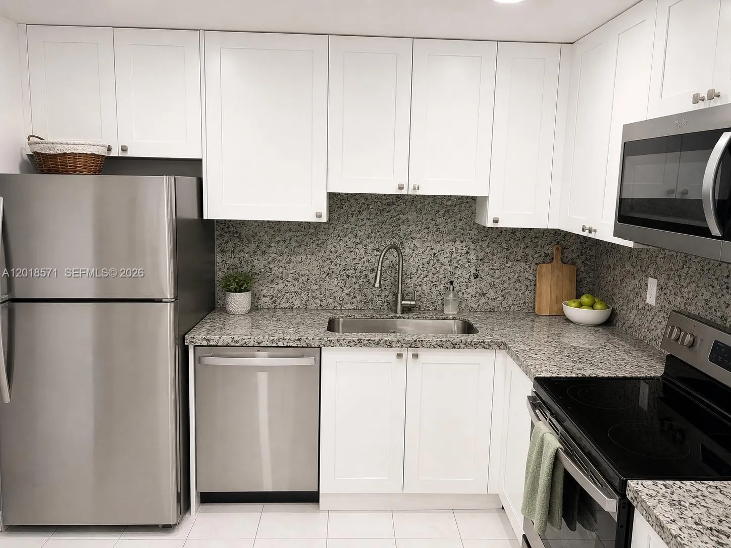 1833 S Ocean Dr # 805, Hallandale Beach FL 33009