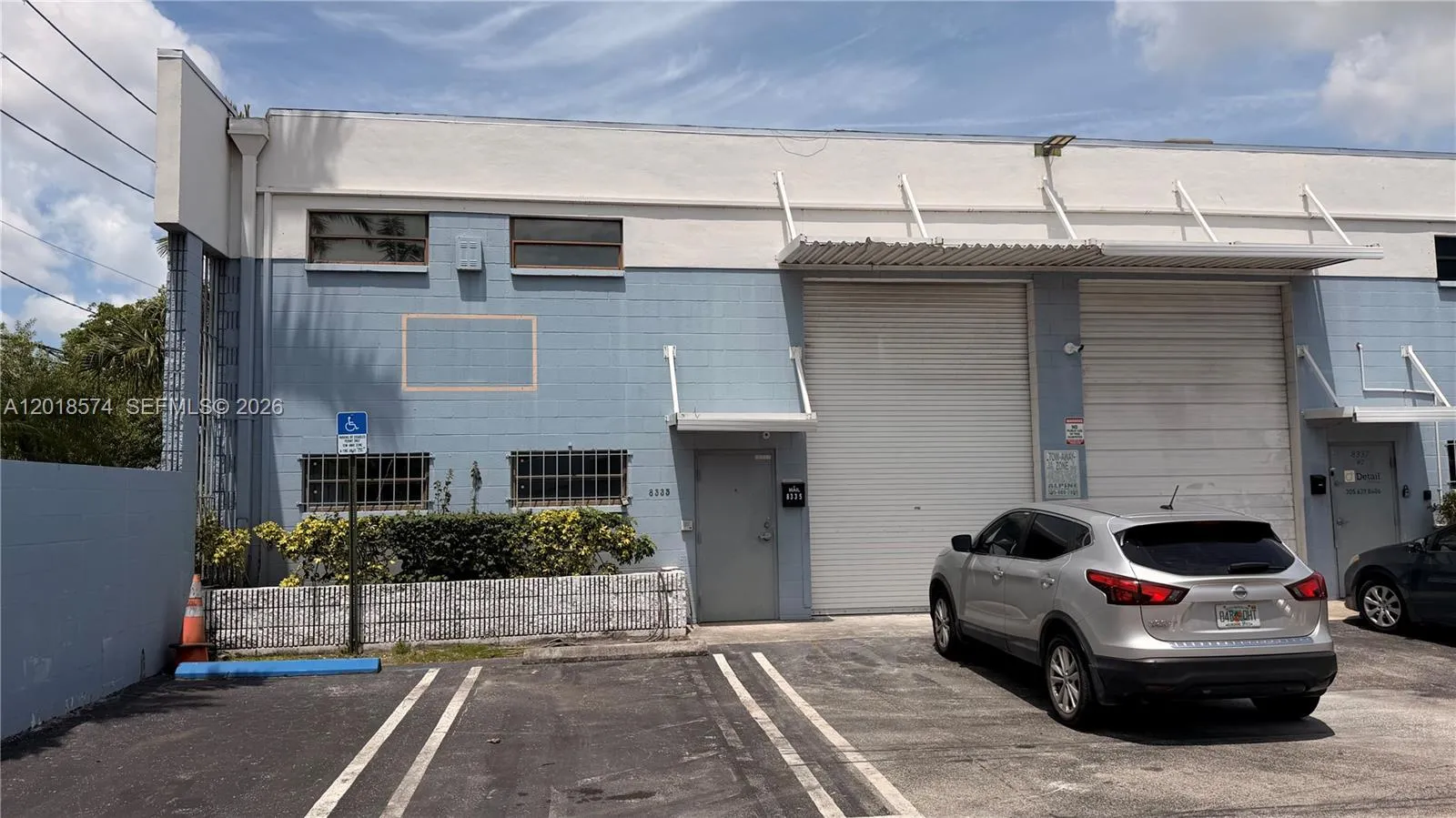 for sale at 8335 NW 64th St # 1, Medley FL 33166