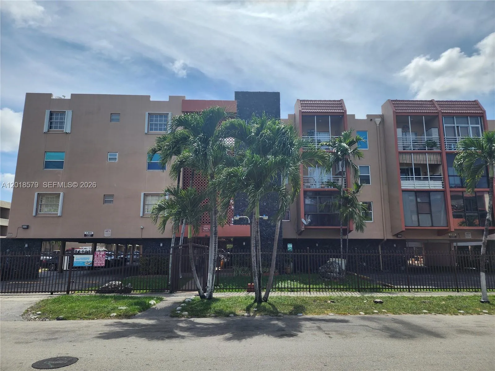 6095 W 19th Ave # 205, Hialeah FL 33012