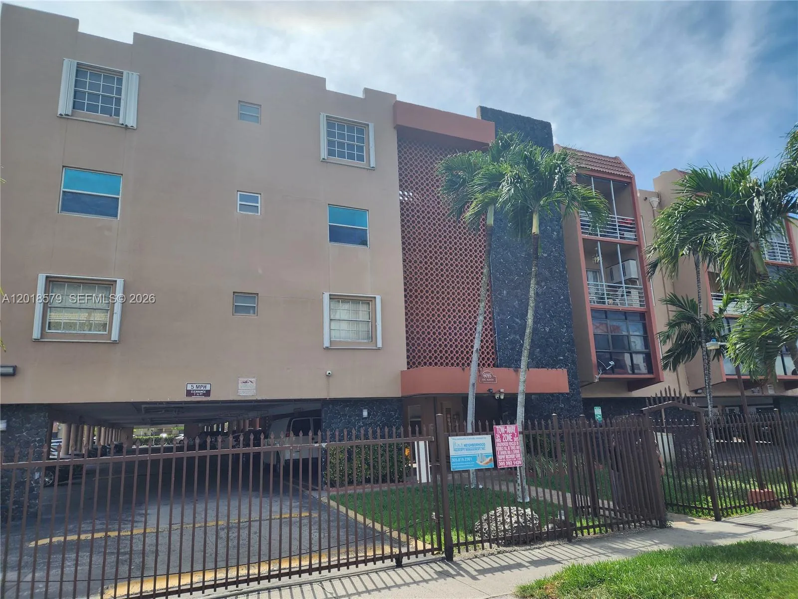 6095 W 19th Ave # 205, Hialeah FL 33012