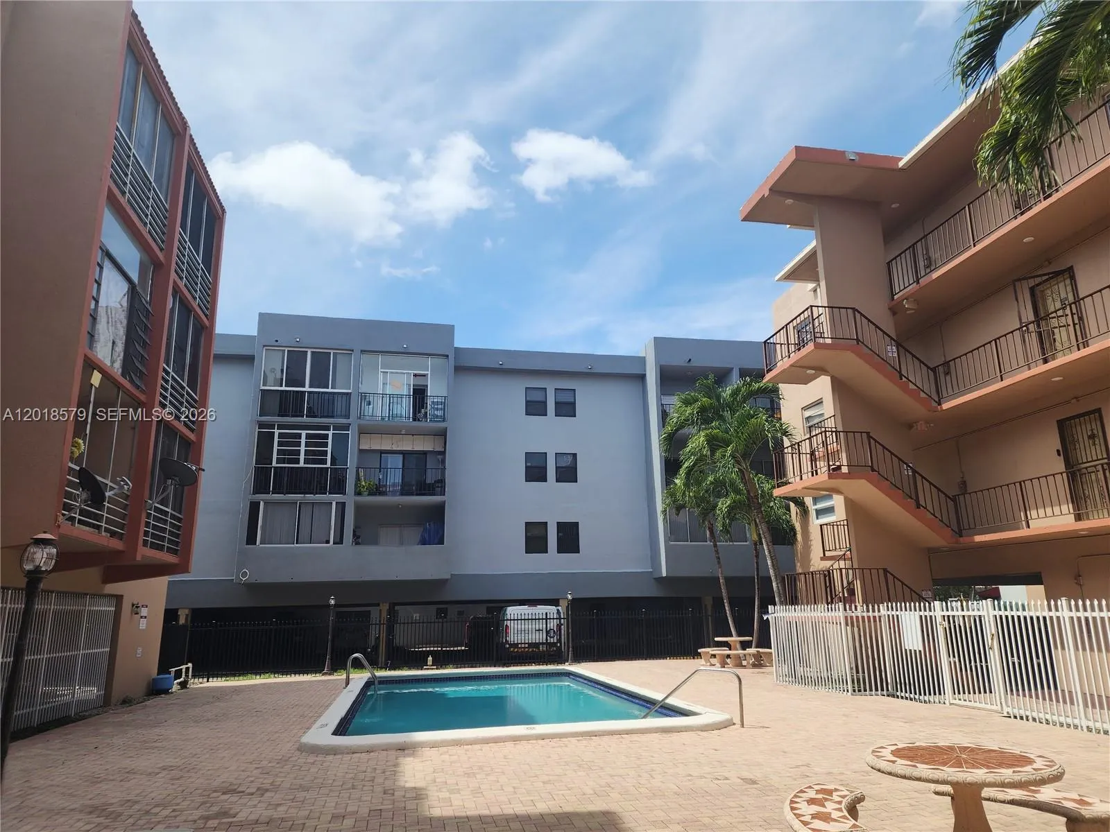 6095 W 19th Ave # 205, Hialeah FL 33012