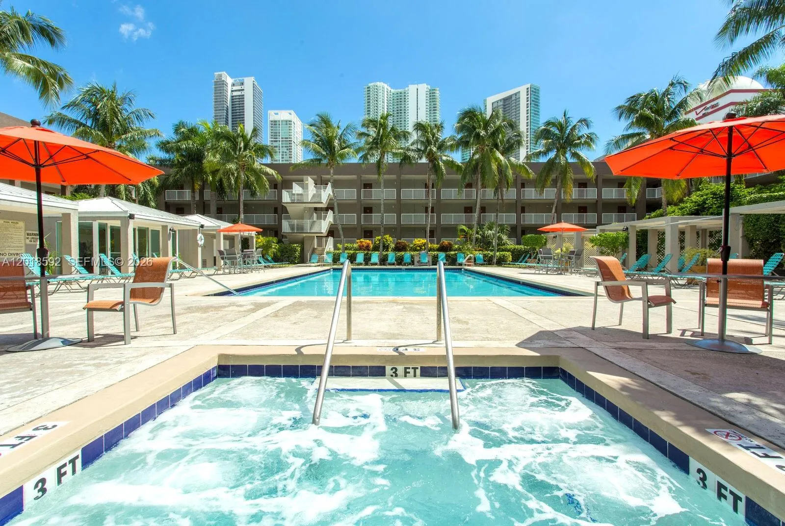 915 NW 1st Ave # H2212, Miami FL 33136