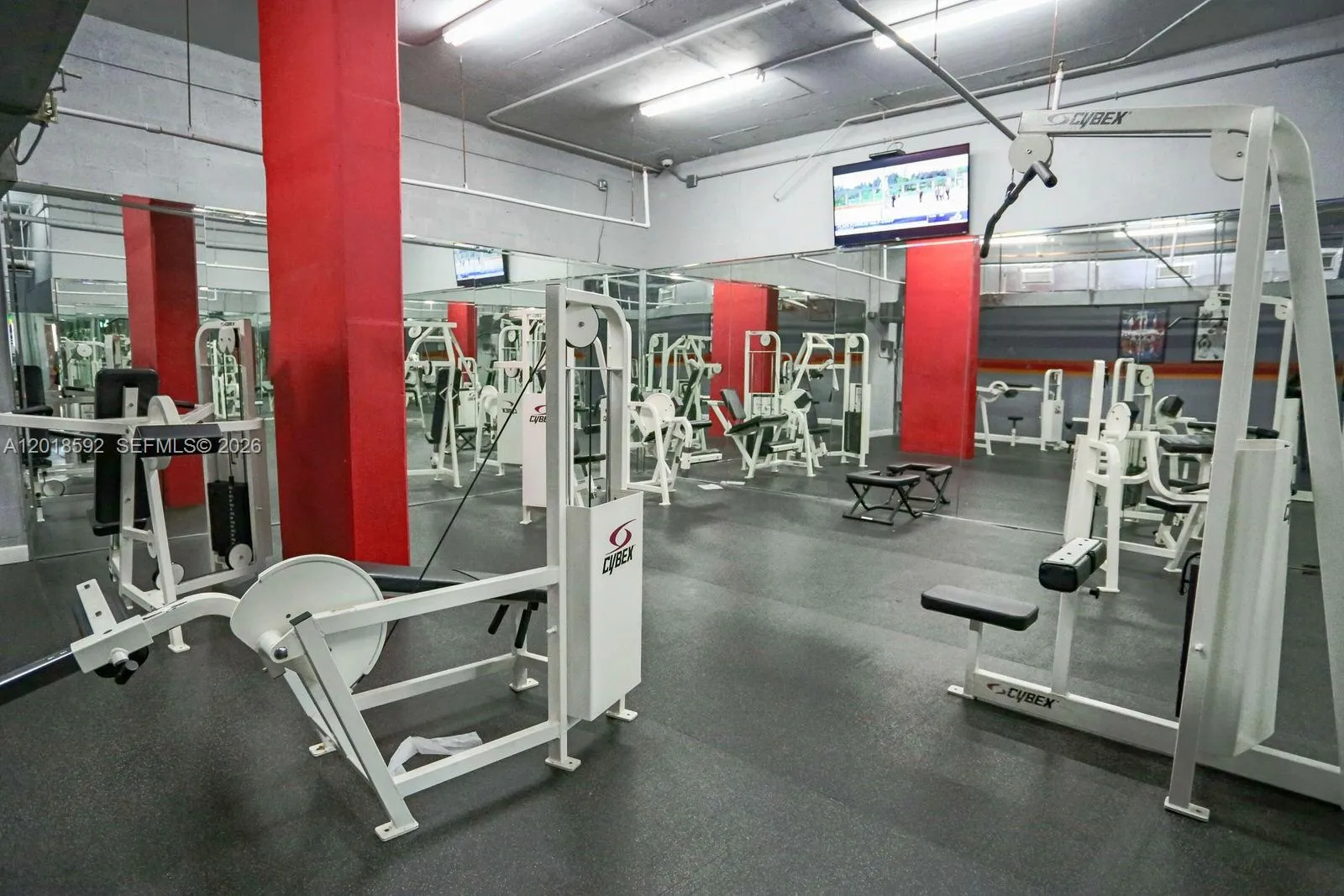 915 NW 1st Ave # H2212, Miami FL 33136