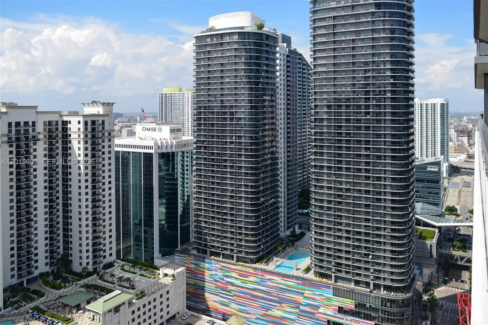 1000 Brickell Plaza # 2910, Miami FL 33131