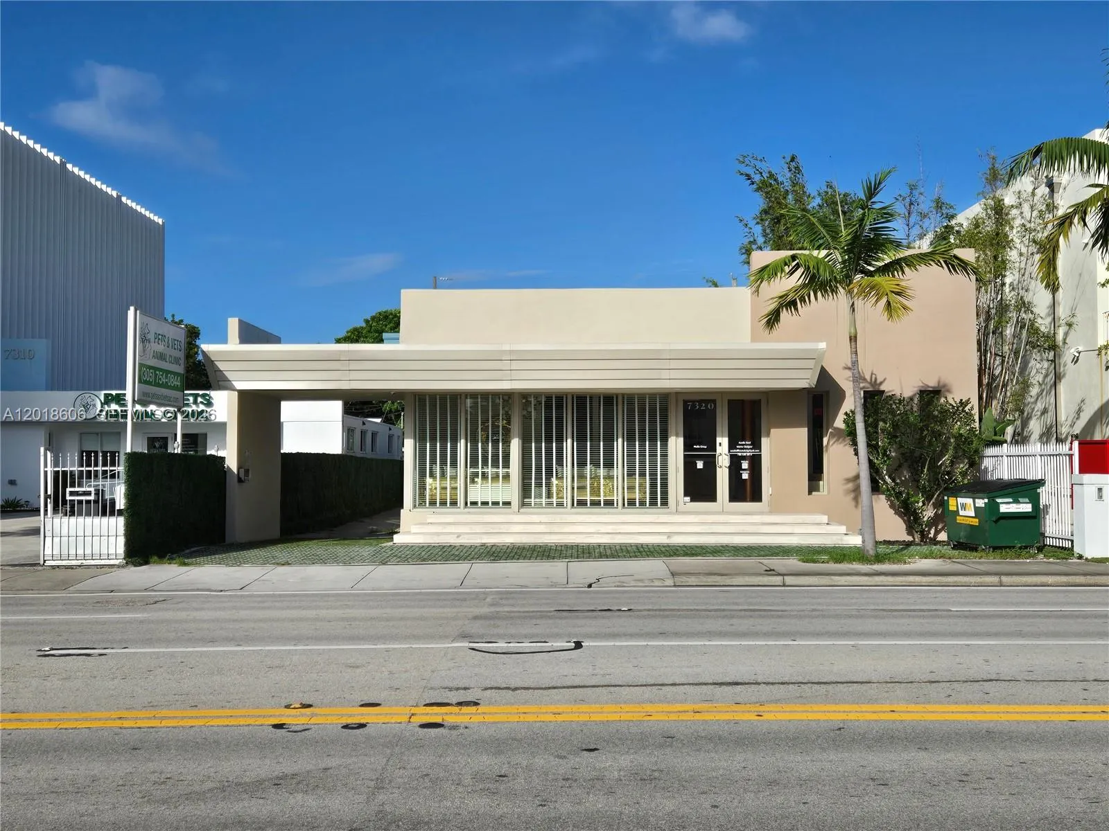 7320 Biscayne Blvd, Miami FL 33138