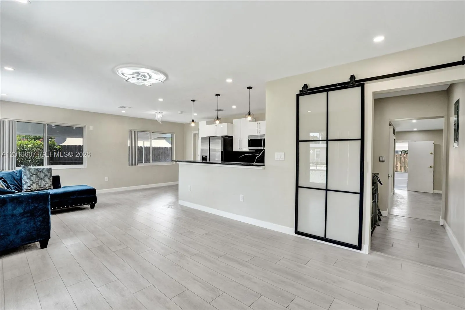 3 bedroom 2 bath for sale at 3401 NW 7th St, Lauderhill FL 33311