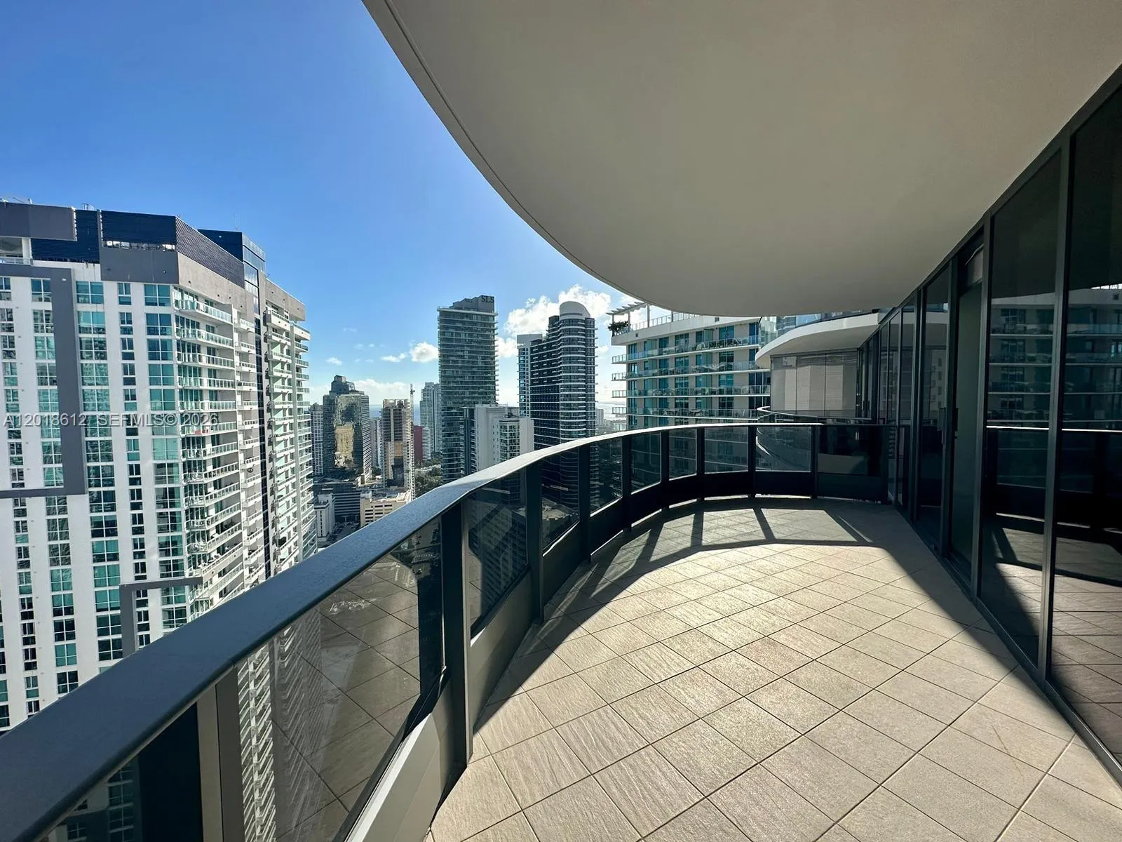 1000 Brickell Plz # 4001, Miami FL 33131