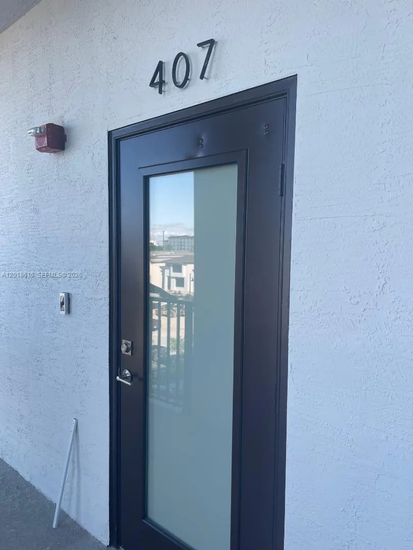 8167 NW 41 St # 407, Doral FL 33166