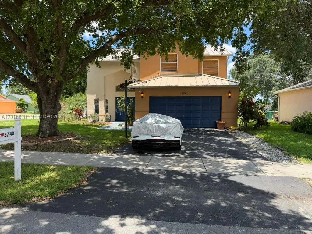 5740 SW 57th Way, Davie FL 33314