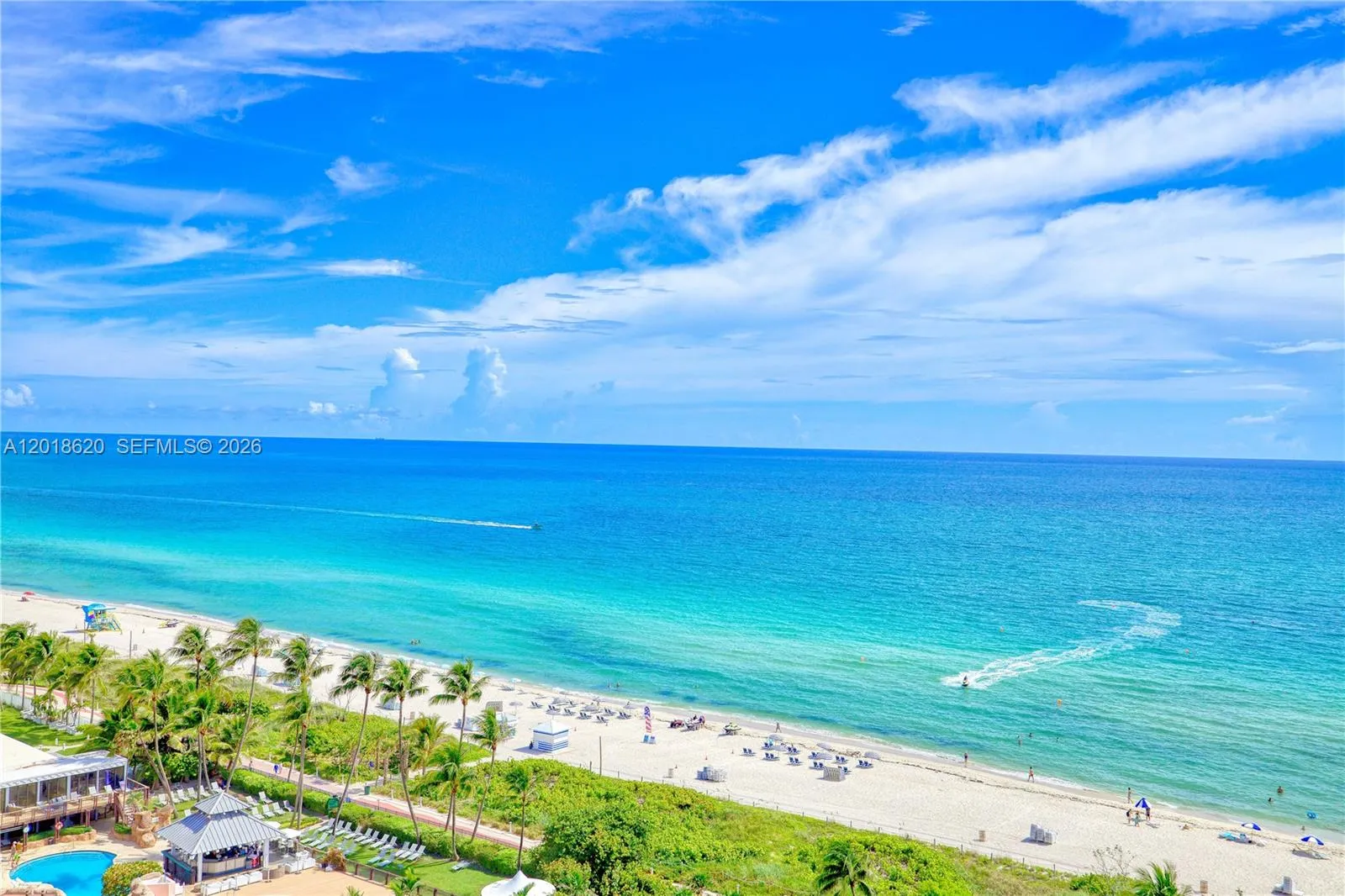 5151 Collins Ave # 1627, Miami Beach FL 33140