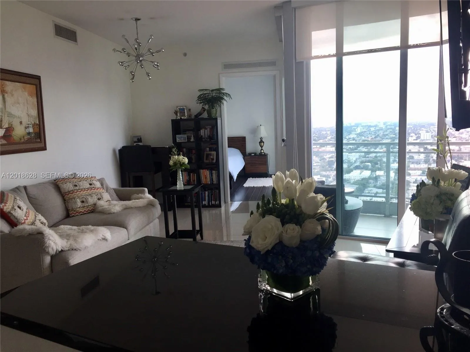 92 SW 3rd St # 4106, Miami FL 33130