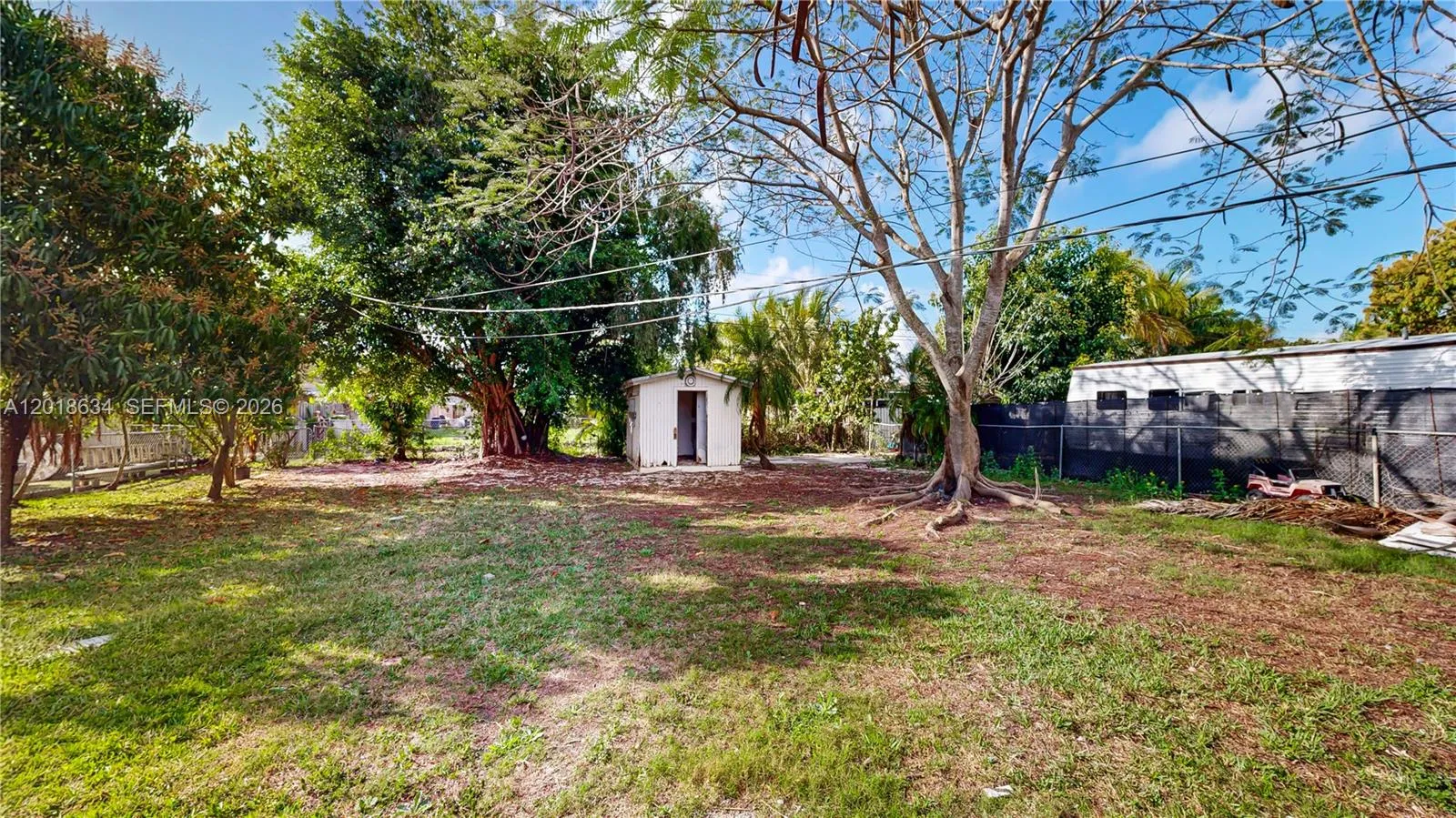 1610 NW 9th Ct, Homestead FL 33030
