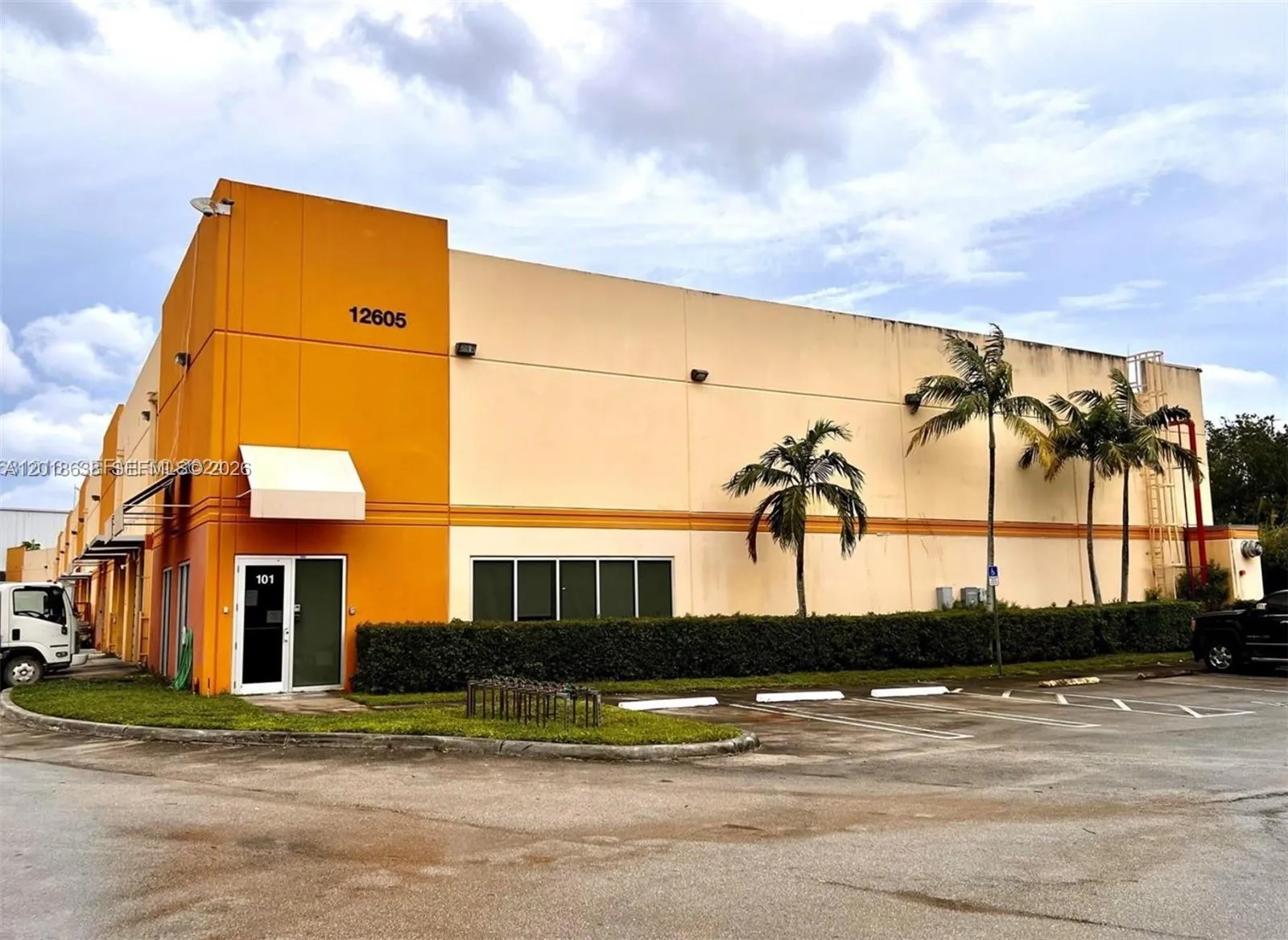 12601 NW 115th Ave # 114, Medley FL 33178