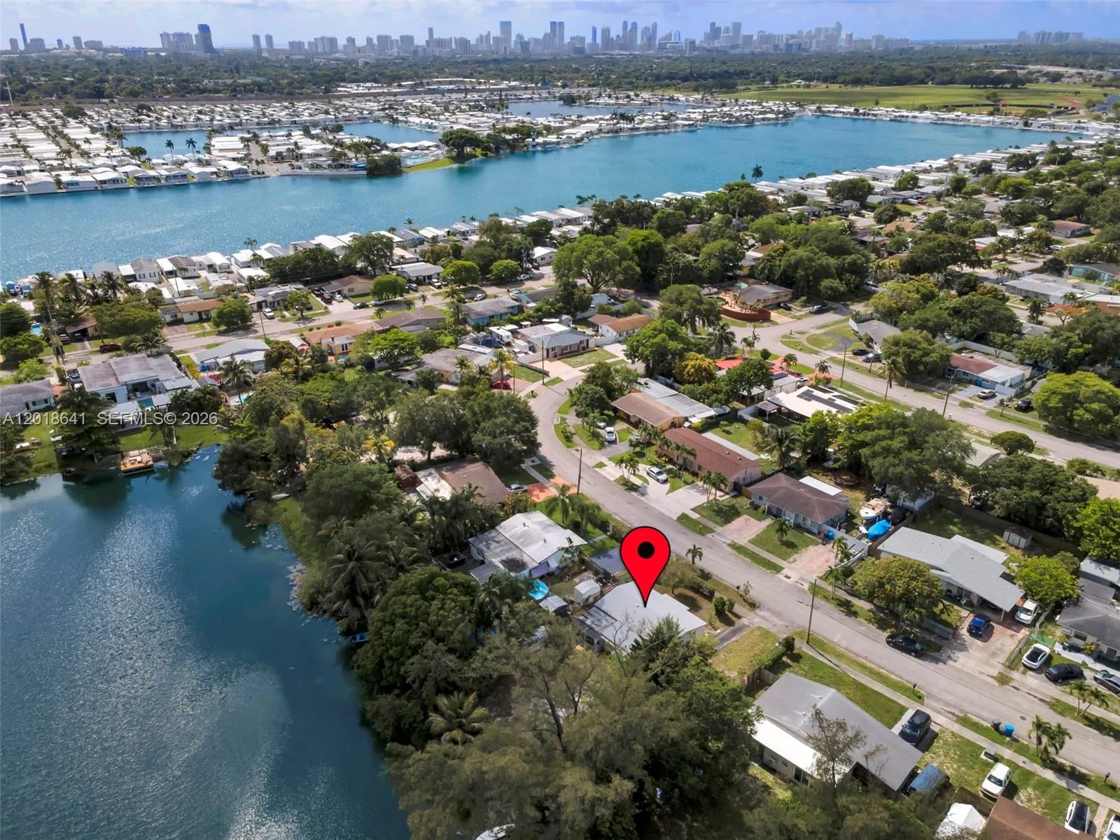 3411 SW 35th St, West Park FL 33023