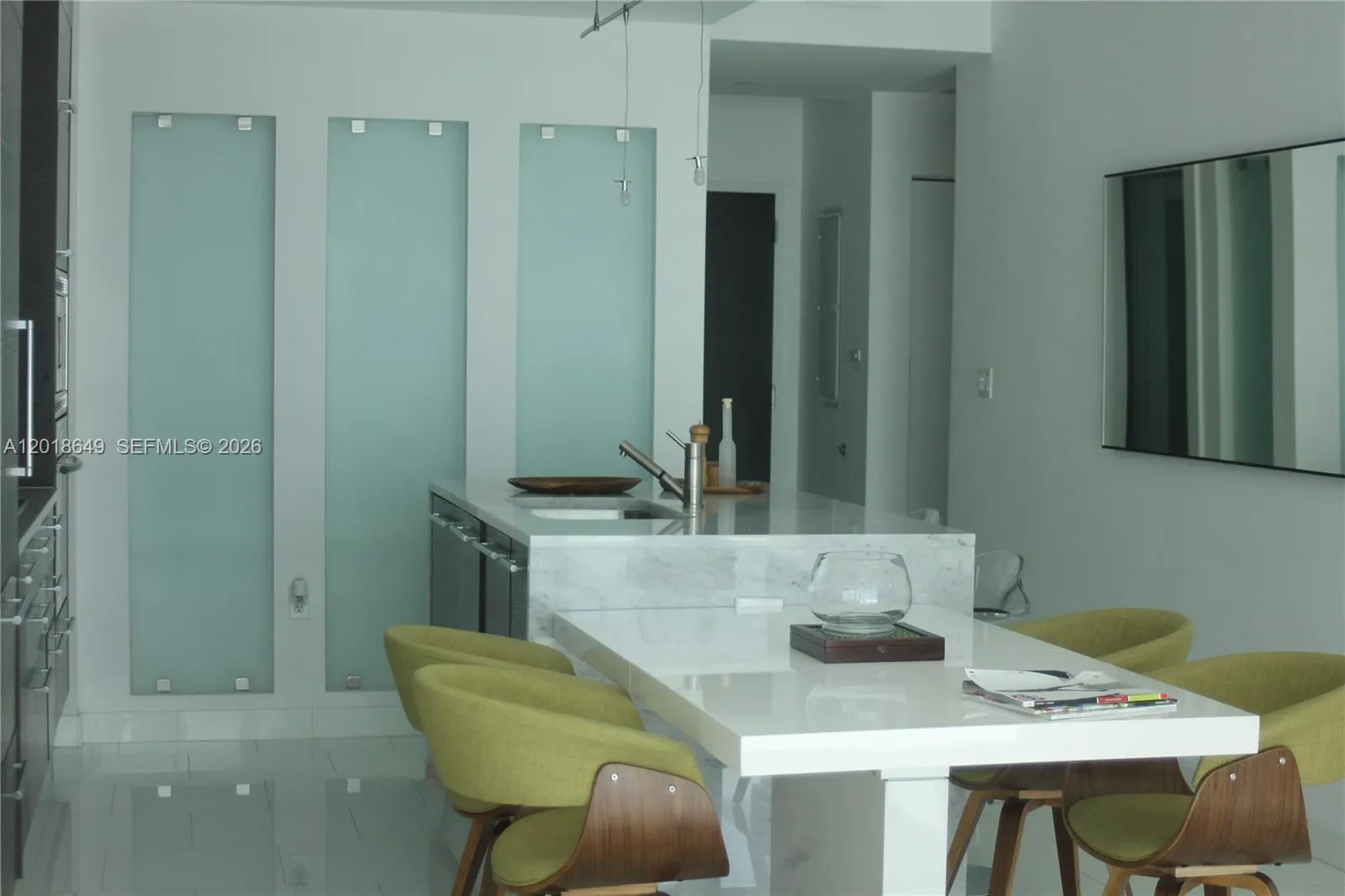 900 Biscayne Blvd # 3207, Miami FL 33132