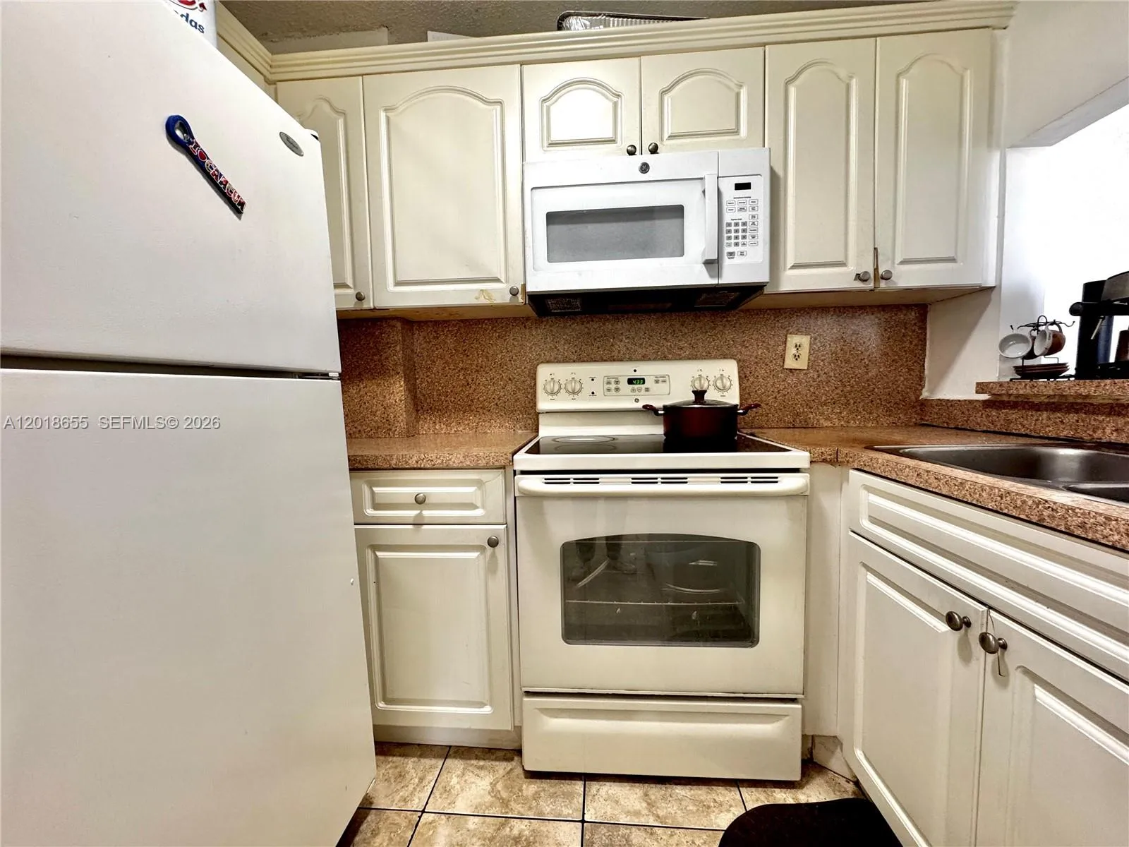 8145 NW 7th St # 404, Miami FL 33126
