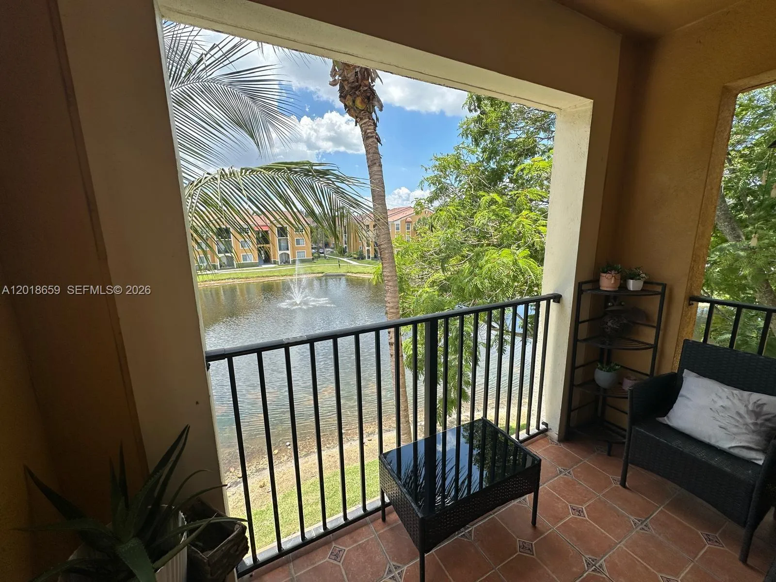 2240 E Preserve Way # 308, Miramar FL 33025