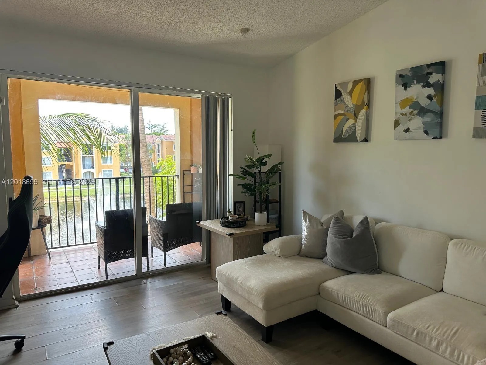 2240 E Preserve Way # 308, Miramar FL 33025