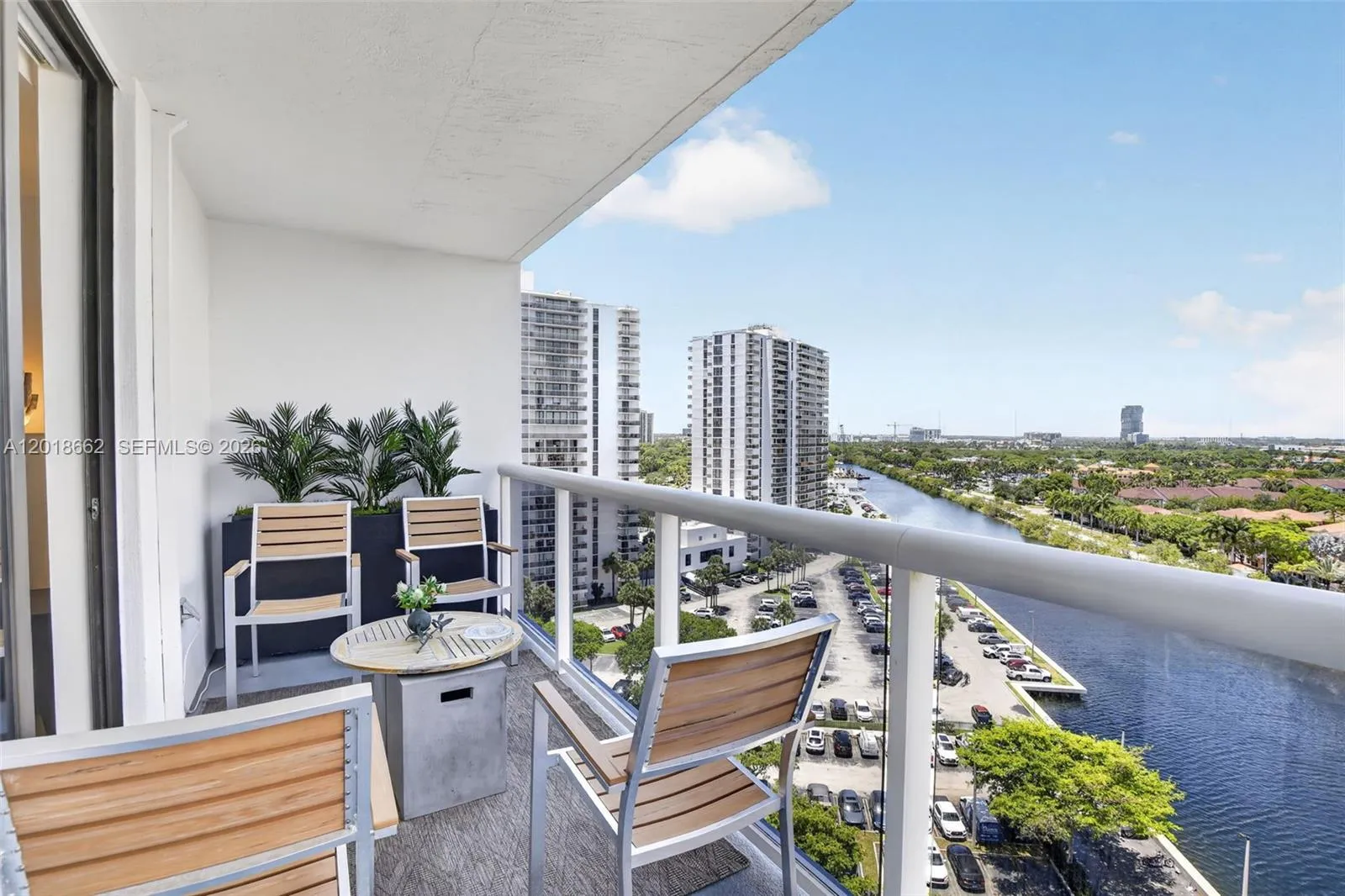 20505 E Country Club Dr # 1431, Aventura FL 33180
