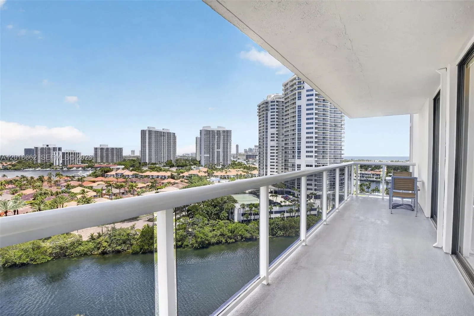 20505 E Country Club Dr # 1431, Aventura FL 33180