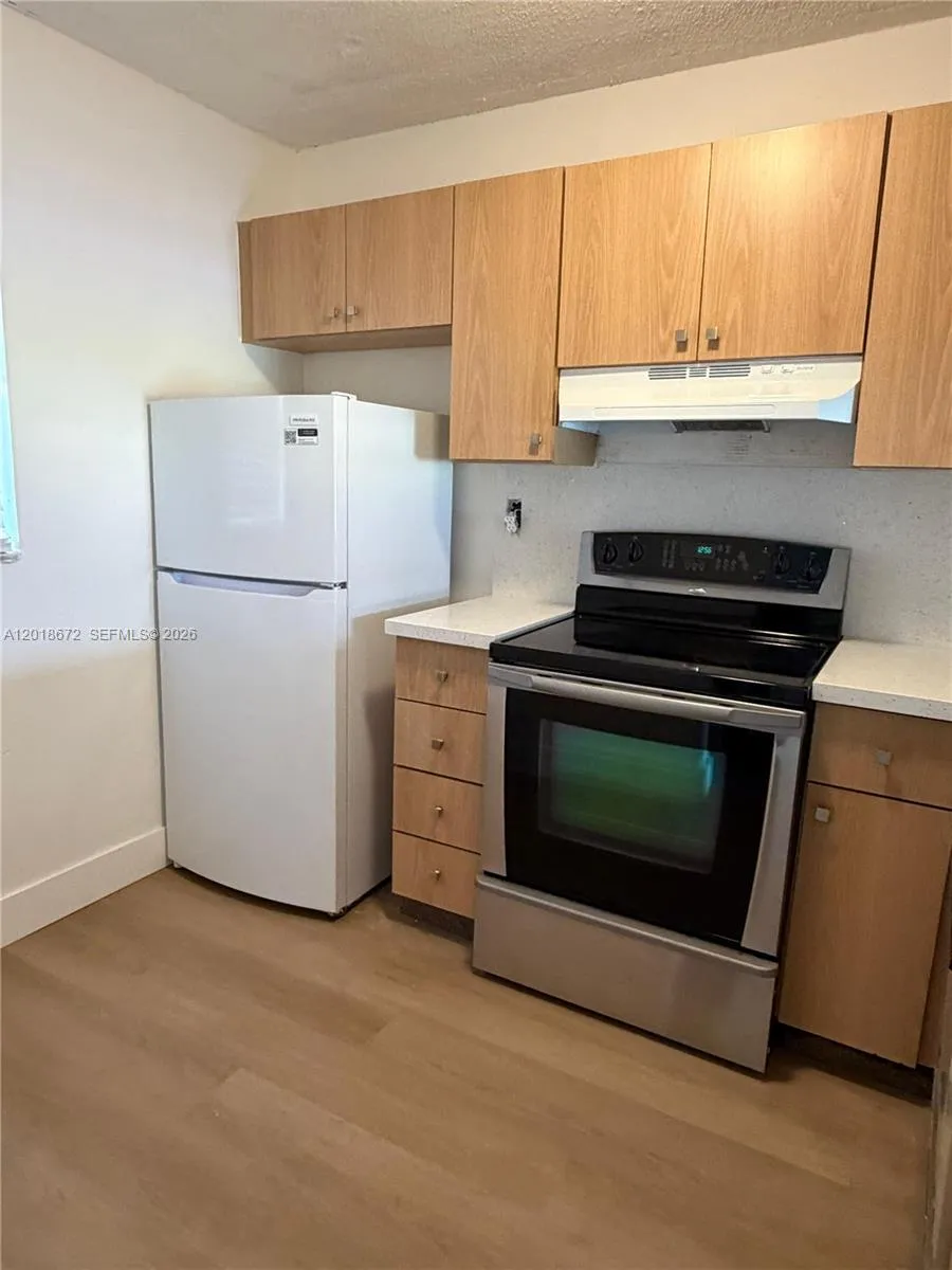 3400 Foxcroft Rd # 107, Miramar FL 33025