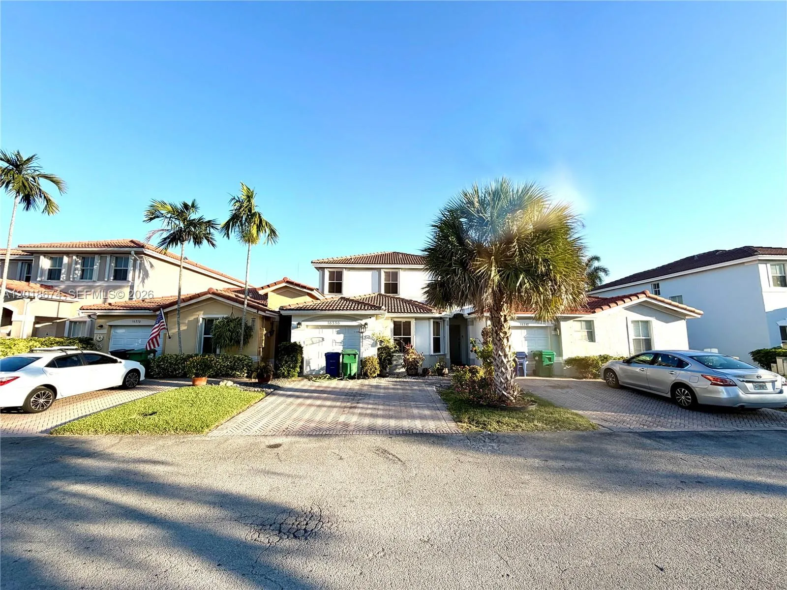 16336 SW 48th Ter # 16336, Miami FL 33185