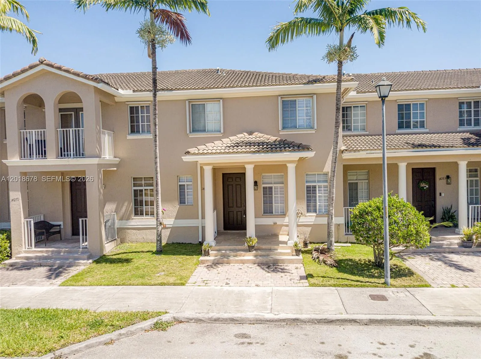 14267 SW 272nd Ln, Homestead FL 33032