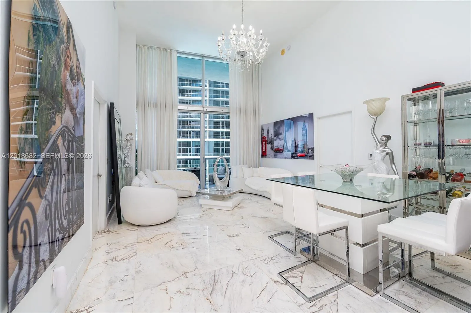 475 Brickell Ave # 2209, Miami FL 33131