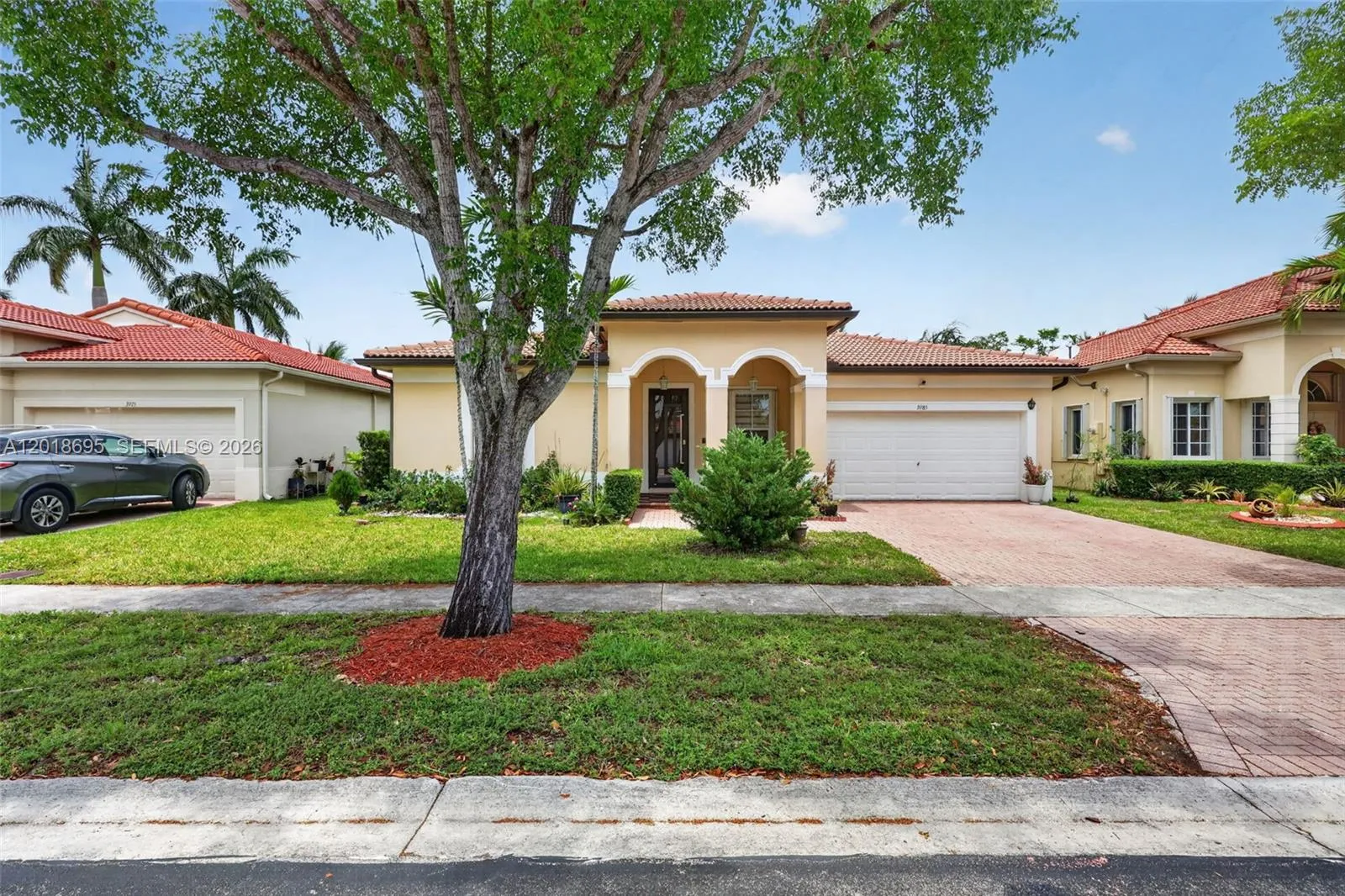 3985 NE 15th St, Homestead FL 33033
