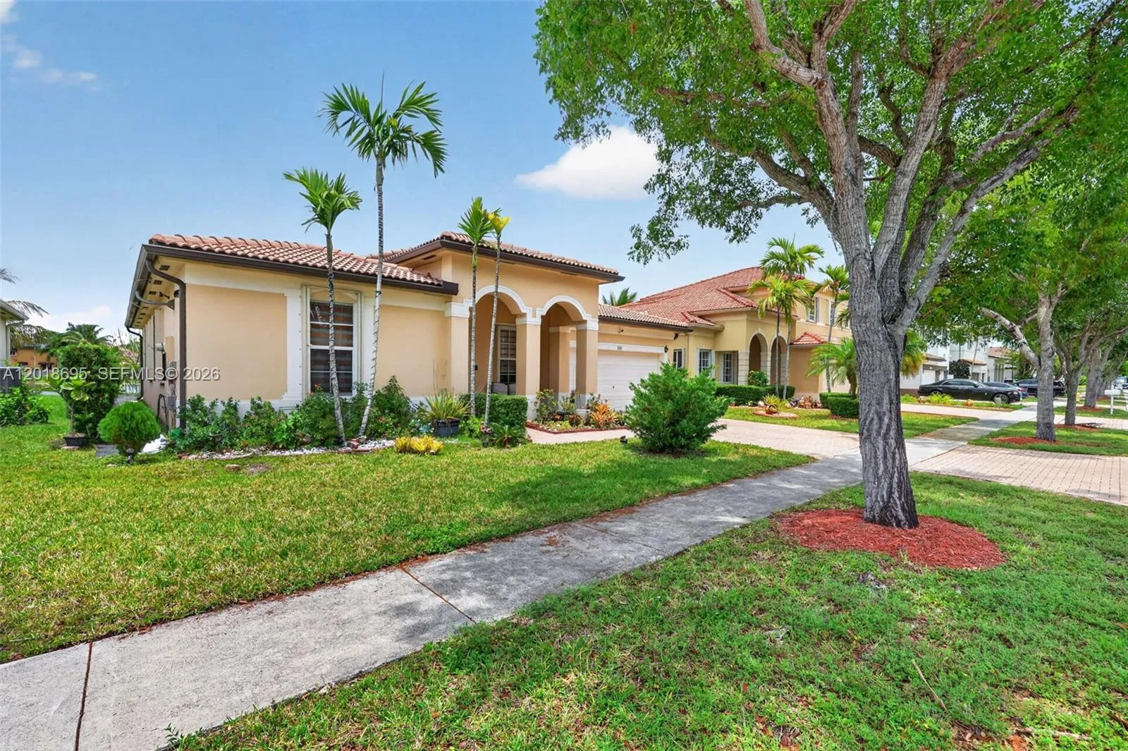 3985 NE 15th St, Homestead FL 33033