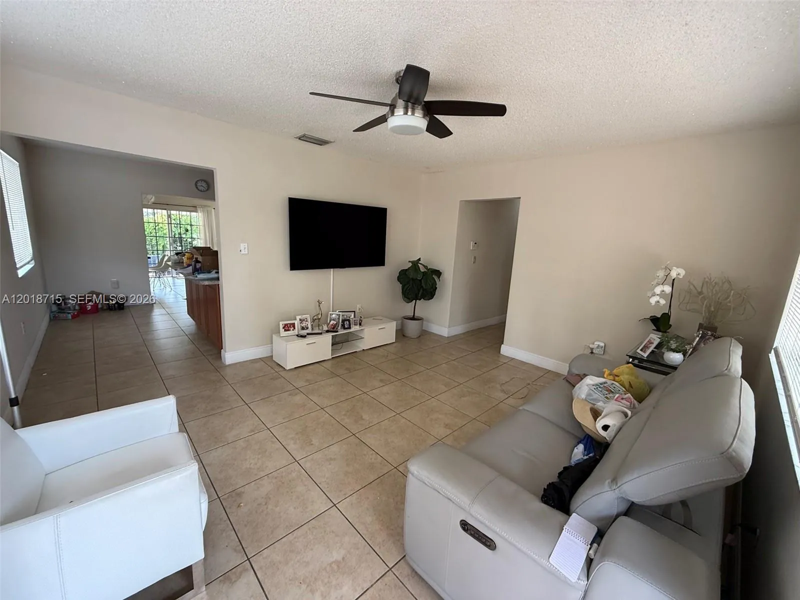 6720 SW 21st St # 1, Miami FL 33155