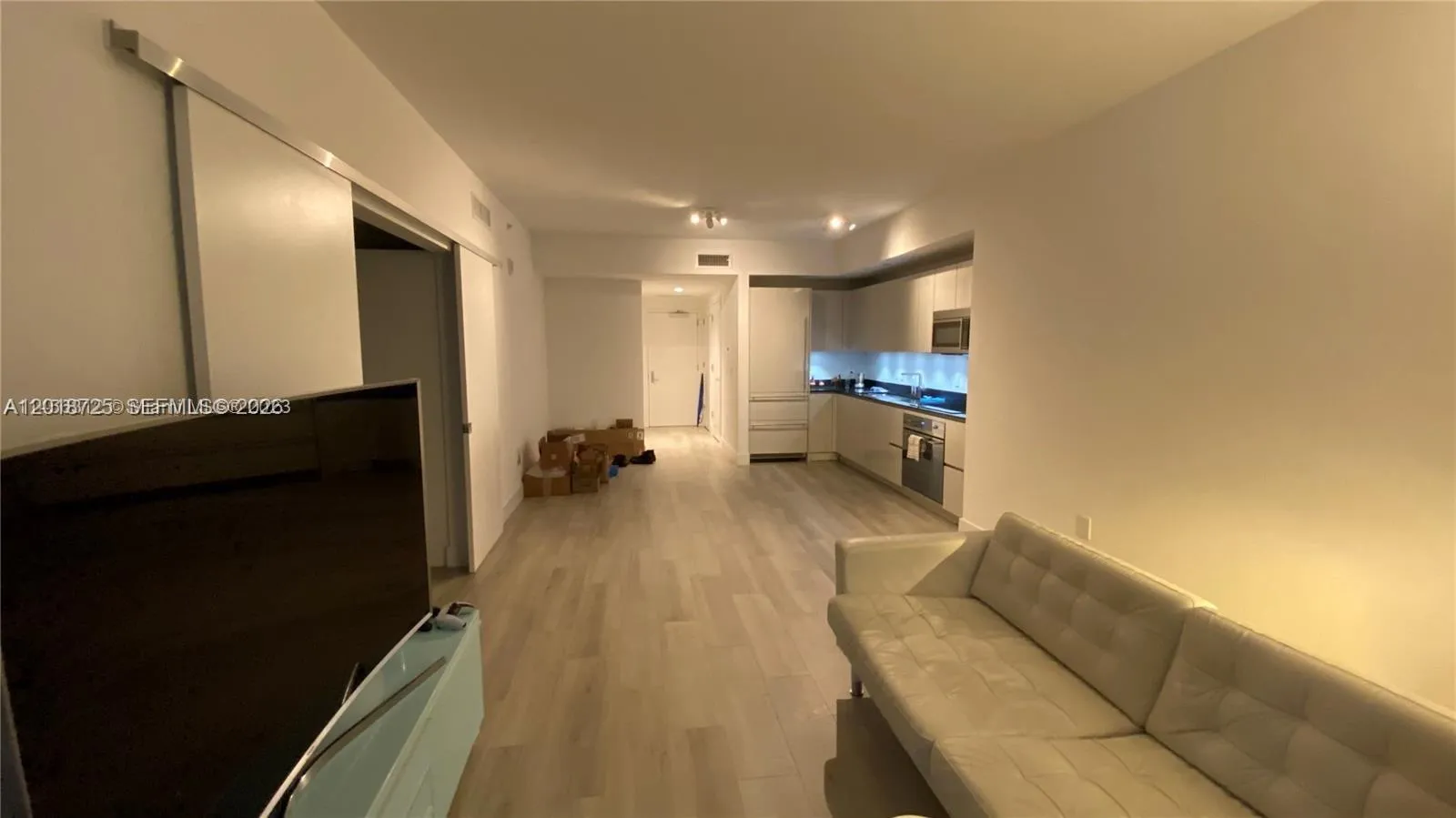 1010 Brickell Ave # 2208, Miami FL 33131