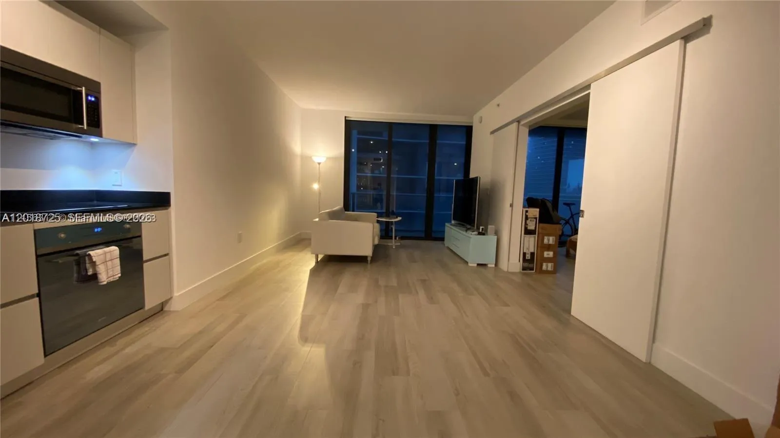1010 Brickell Ave # 2208, Miami FL 33131