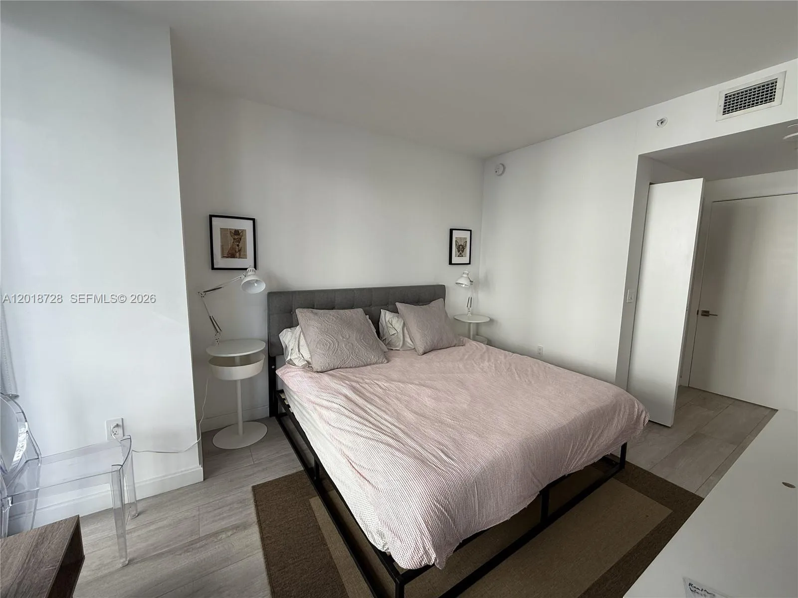55 SW 9th St # 2509, Miami FL 33130